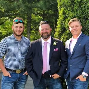 Meet your Posher, Brian